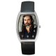 Michael Franti Spearhead - High Quality Barrel Style Watch