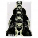 Take That - Apple iPad 3 Case (Fully Compatible with Smart Cover)