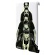 Take That - Apple iPad 3 Case (Fully Compatible with Smart Cover)