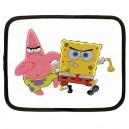 Spongebob Squarepants - 15" Netbook/Laptop case