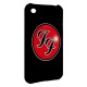 The Foo Fighters - iPhone 3G 3Gs Case