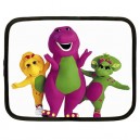 Barney - 15" Netbook/Laptop case