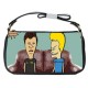 Beavis And Butthead  - Shoulder Clutch Bag