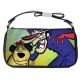 Dastardly And Mutley - Shoulder Clutch Bag