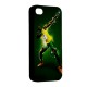 Usain Bolt - iPhone 4 4s iOS 5 Case