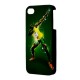 Usain Bolt - iPhone 4 4s iOS 5 Case