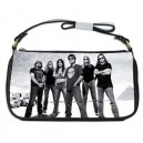 Iron Maiden  - Shoulder Clutch Bag