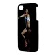 Jessica Ennis - iPhone 4 4s iOS 5 Case