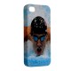 Michael Phelps - iPhone 4 4s iOS 5 Case