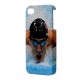 Michael Phelps - iPhone 4 4s iOS 5 Case