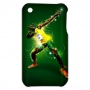 Usain Bolt - iPhone 3G 3Gs Case