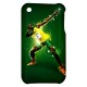 Usain Bolt - iPhone 3G 3Gs Case