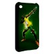 Usain Bolt - iPhone 3G 3Gs Case