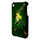Usain Bolt - iPhone 3G 3Gs Case
