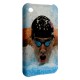 Michael Phelps - iPhone 3G 3Gs Case