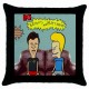 Beavis And Butthead - Cushion Cover