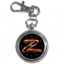 Zorro - Key Chain Watch