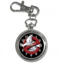 Ghostbusters - Key Chain Watch