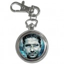 Gerard Butler - Key Chain Watch