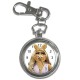 The Muppets Miss Piggy - Key Chain Watch