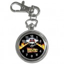 Back To The Future - Key Chain Watch