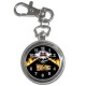 Back To The Future - Key Chain Watch