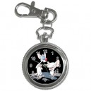 Pinky And The Brain - Key Chain Watch