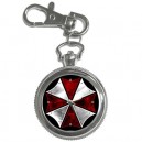 Resident Evil Umbrella Corp - Key Chain Watch