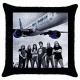 Iron Maiden - Cushion Cover