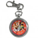 Looney Tunes - Key Chain Watch