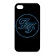 The Foo Fighters - iPhone 4 4s iOS 5 Case