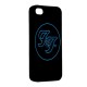 The Foo Fighters - iPhone 4 4s iOS 5 Case