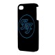 The Foo Fighters - iPhone 4 4s iOS 5 Case