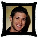 Jensen Ackles - Cushion Cover