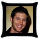 Jensen Ackles - Cushion Cover