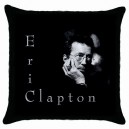 Eric Clapton - Cushion Cover