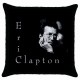 Eric Clapton - Cushion Cover
