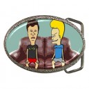 Beavis And Butthead - Belt Buckle