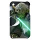 Star Wars Master Yoda - iPhone 3G 3Gs Case