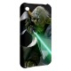 Star Wars Master Yoda - iPhone 3G 3Gs Case