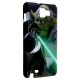 Star Wars Master Yoda - Samsung Galaxy Note Case