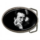 Eric Clapton - Belt Buckle