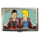 Beavis And Butthead - Cigarette Money Case
