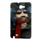 Labyrinth The Worm - Samsung Galaxy Note Case