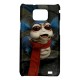 Labyrinth The Worm - Samsung Galaxy S II i9100 Case