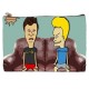 Beavis And Butthead - Large Cosmetic Bag