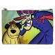 Dastardly And Mutley - Large Cosmetic Bag