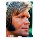 Glen Campbell - Apple iPad 3 Case (Fully Compatible with Smart Cover)
