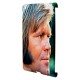 Glen Campbell - Apple iPad 3 Case (Fully Compatible with Smart Cover)