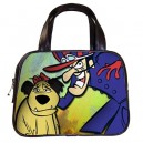 Dastardly And Mutley - Classic Handbag